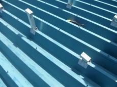 リフォーム　吉良町　樋　西尾市　板金　漆喰　屋根　修理　太陽光発電