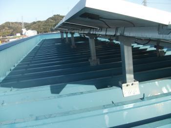 樋　西尾市　板金　漆喰　屋根　修理　太陽光発電　リフォーム　吉良町