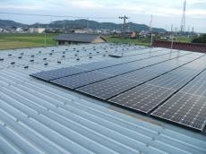 板金　樋　吉良町　漆喰　瓦　太陽光発電　修理　西尾市　屋根　葺き替え
