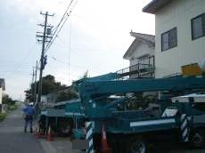 樋　吉良町　漆喰　瓦　太陽光発電　修理　西尾市　屋根　葺き替え　板金