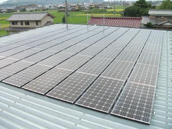 吉良町　漆喰　瓦　太陽光発電　修理　西尾市　屋根　葺き替え　板金　樋