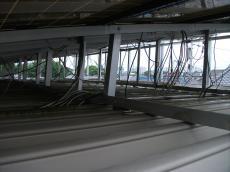 修理　瓦　リフォーム　板金　樋　太陽光発電　漆喰　西尾市　吉良町　屋根