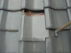 吉良町　屋根　修理　瓦　リフォーム　太陽光発電　板金　樋　漆喰　西尾市