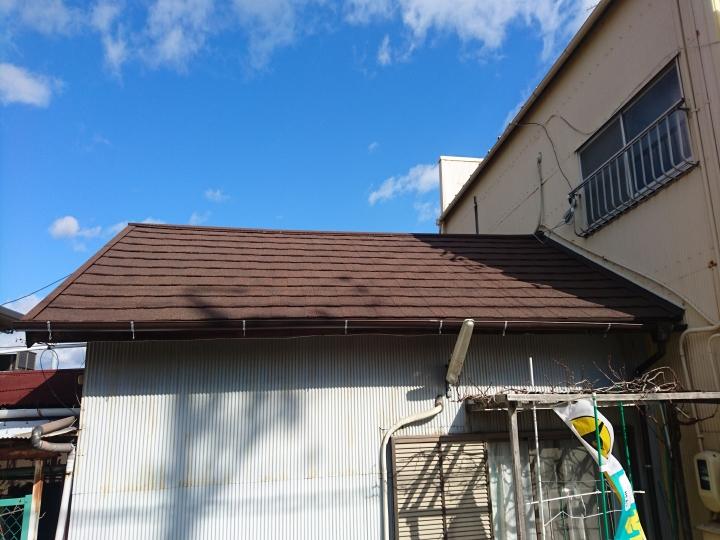 吉良町　一色町　幡豆町　屋根　葺き替え　瓦　カバー工法　板金　樋　漆喰　瓦　修理　太陽光発電　西尾市
