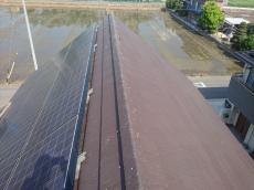 葺き替え　板金　樋　漆喰　太陽光発電　塗装　カバー工法　鳩対策　西尾市　吉良町　幡豆町　一色町　屋根　修理