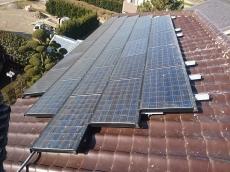 一色町　屋根　修理　葺き替え　板金　樋　塗装　ｶﾊﾞｰ工法　太陽光発電　鳩対策　漆喰　西尾市　吉良町　幡豆町