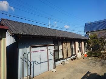 瓦　吉良町　葺き替え　太陽光発電　一色町　樋　漆喰　板金　幡豆町　刈谷市　屋根　西尾市　修理
