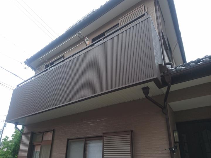 吉良町　一色町　幡豆町　屋根　瓦　板金　葺き替え　修理　漆喰　太陽光発電　鳩　ｶﾗｰﾍﾞｽﾄ　塗装　ｶﾊﾞｰ工法　樋　西尾市