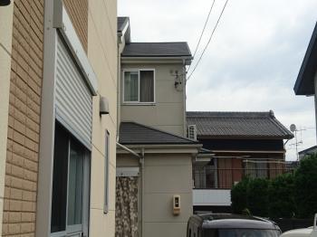 樋　瓦　板金　漆喰　西尾市　修理　ｶﾗｰﾍﾞｽﾄ　吉良町　太陽光発電　葺き替え