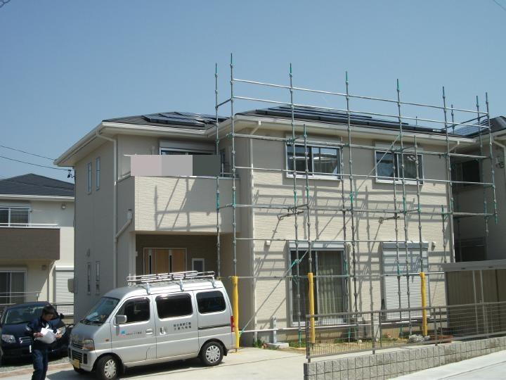 吉良町　屋根　修理　瓦　リフォーム　漆喰　太陽光発電　板金　樋　西尾市