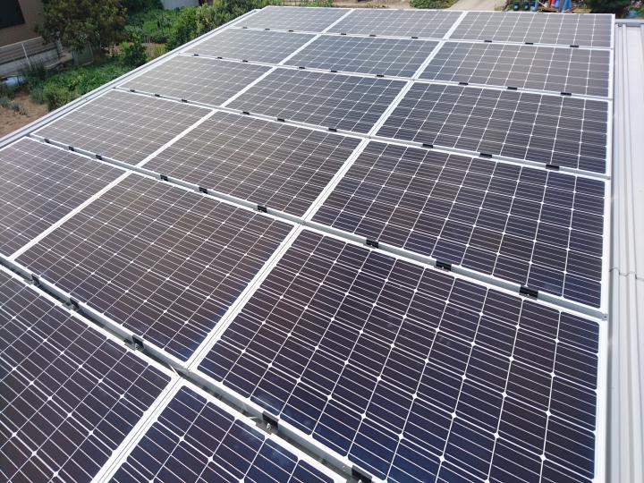 吉良町　屋根　瓦　修理　葺き替え　太陽光発電　板金　漆喰　樋　西尾市
