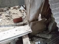 漆喰　樋　太陽光発電　鳩　漆喰　塗装　西尾市　吉良町　一色町　幡豆町　屋根　瓦　修理　葺き替え　ﾎﾟﾘｶ　板金