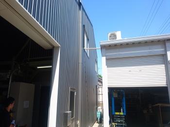 樋　修理　塗装　瓦　吉良町　漆喰　屋根　幡豆町　雨漏り　葺き替え　板金　西尾市　太陽光発電　一色町
