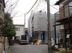 リフォーム　太陽光発電　漆喰　板金　樋　西尾市　吉良町　屋根　瓦　修理