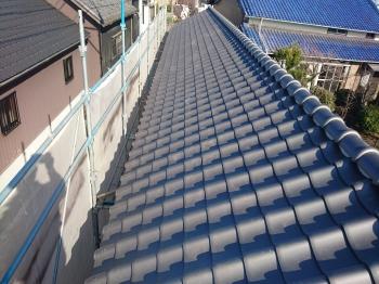 修理　瓦　吉良町　葺き替え　太陽光発電　一色町　樋　漆喰　板金　幡豆町　刈谷市　屋根　西尾市