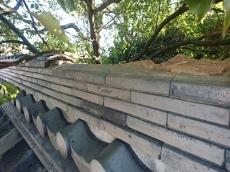 太陽光発電　瓦　幡豆町　屋根　吉良町　樋　西尾市　板金　一色町　漆喰　葺き替え　板金
