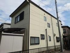 外壁　ALC　比較的　状態　良い　悪い　箇所　ｺｰｷﾝｸﾞ　補修　塗装