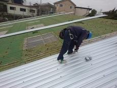 修理　樋　漆喰　太陽光発電　板金　塗装　西尾市　吉良町　幡豆町　一色町　屋根　雨漏り　修理　葺き替え　瓦　板金