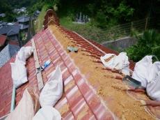 修理　葺き替え　板金　樋　漆喰　太陽光発電　鳩　ｶﾗｰﾍﾞｽﾄ　塗装　カバー工法　豊田市　西尾市　吉良町　一色町　幡豆　屋根　瓦