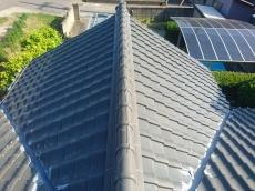 瓦　修理　葺き替え　板金　樋　漆喰　太陽光発電　鳩　塗装カバー工法　西尾市　幡豆町　吉良町　一色町　屋根