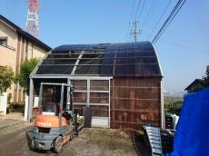 ポリカ　葺き替え　瓦　板金　漆喰　樋　太陽光発電　西尾市　吉良町　幡豆町　一色町　屋根　修理