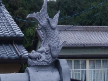 漆喰　太陽光発電　西尾市　知多郡南知多町　屋根　修理　葺き替え　瓦　板金　樋
