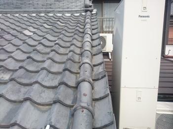 葺き替え　一色町　屋根　雨漏り　吉良町　樋　西尾市　漆喰　鳩対策　板金　太陽光発電　ｶﾗｰﾍﾞｽﾄ　修理　塗装　瓦