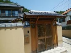 屋根　修理　葺き替え　瓦　板金　樋　漆喰　太陽光発電　西尾市　知多郡南知多町