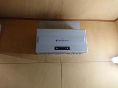 既設　太陽光発電　パワーコンディショナ　壊れている　動かない