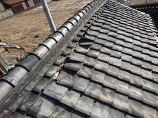 葺き替え　ﾎﾟﾘｶ　板金　漆喰　樋　太陽光発電　鳩　漆喰　塗装　西尾市　吉良町　一色町　幡豆町　屋根　瓦　修理