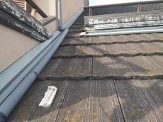 外壁　一部　剥がれ　雨漏り　塗装