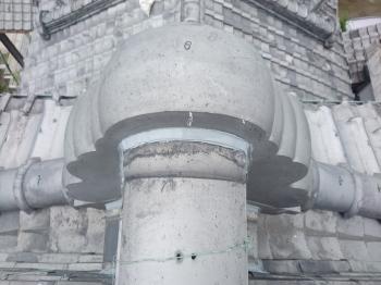 屋根　雨漏り　吉良町　樋　西尾市　漆喰　鳩対策　板金　太陽光発電　ｶﾗｰﾍﾞｽﾄ　修理　塗装　瓦　葺き替え　一色町