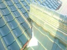 一色　屋根　瓦　修理　葺き替え　板金　樋　漆喰　カラーベスト　塗装　ｶﾊﾞｰ工法　太陽光発電　鳩対策　西尾市　吉良町　幡豆