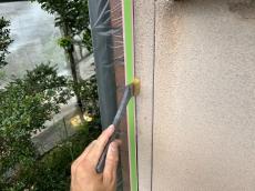 コーキング　箇所　密着　良い　プライマー