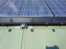 樋　太陽光発電　鳥　ｶﾗｰﾍﾞｽﾄ　塗装　ｶﾊﾞｰ工法　西尾市　吉良町　幡豆町　一色町　屋根　修理　瓦　葺き替え　漆喰　板金