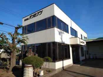 外壁　塗装　改修　工事　完了