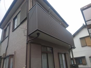 ｶﾊﾞｰ工法　一色町　屋根　幡豆町　鳩　板金　ｶﾗｰﾍﾞｽﾄ　吉良町　塗装　瓦　葺き替え　漆喰　太陽光発電　西尾市　修理　樋