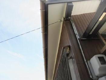 太陽光発電　屋根　葺き替え　瓦　西尾市　修理　吉良町　樋　板金