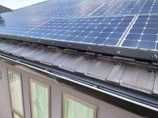 ｸﾘｯﾌﾟ　専用接着剤　取付後　キラ尾創　コーキング　塗布　強度増し