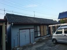 幡豆町　一色町　屋根　瓦　修理　葺き替え　太陽光発電　板金　樋　漆喰　刈谷市　西尾市　吉良町