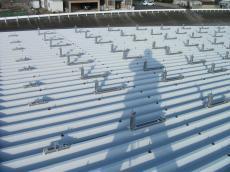 瓦　修理　板金　漆喰　リフォーム　吉良町　屋根　樋　西尾市　太陽光発電