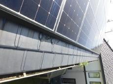 樋　漆喰　太陽光発電　鳩対策　ｶﾗｰﾍﾞｽﾄ　塗装　ｶﾊﾞｰ工法　西尾市　吉良町　幡豆　一色町　屋根　瓦　葺き替え　修理　板金