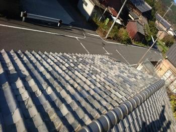 葺き替え　修理　屋根　吉良町　瓦　幡豆　樋　西尾市　太陽光発電　一色町　板金　漆喰