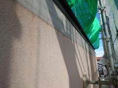 幕板　劣化　激しい　箇所　撤去