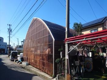 樋　太陽光発電　西尾市　吉良町　幡豆町　一色町　屋根　修理　ポリカ　葺き替え　瓦　板金　漆喰