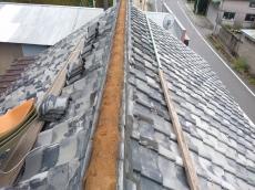 太陽光発電　西尾市　吉良町　一色町　幡豆　屋根　修理　瓦　漆喰　板金　樋　葺き替え