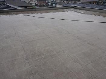 雨　降る　大丈夫　安心