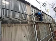 板金　修理　樋　漆喰　太陽光発電　板金　塗装　西尾市　吉良町　幡豆町　一色町　屋根　雨漏り　修理　葺き替え　瓦