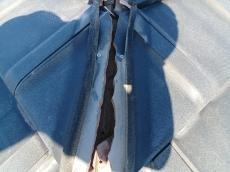 全て　桟瓦　半端瓦　ビス　留め