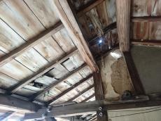 板金　漆喰　樋　太陽光発電　鳩　漆喰　塗装　西尾市　吉良町　一色町　幡豆町　屋根　瓦　修理　葺き替え　ﾎﾟﾘｶ